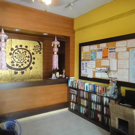 Hotel Wa Lai House